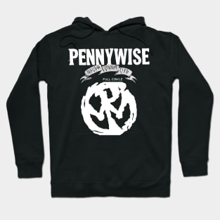 pennywase horror Hoodie